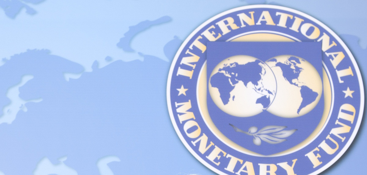 IMF FMI